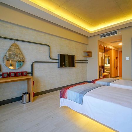 Cape Krio Boutique Hotel&SPA - Adult Only Datça Extérieur photo