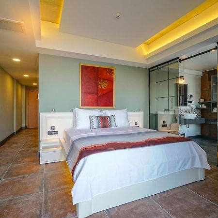 Cape Krio Boutique Hotel&SPA - Adult Only Datça Extérieur photo