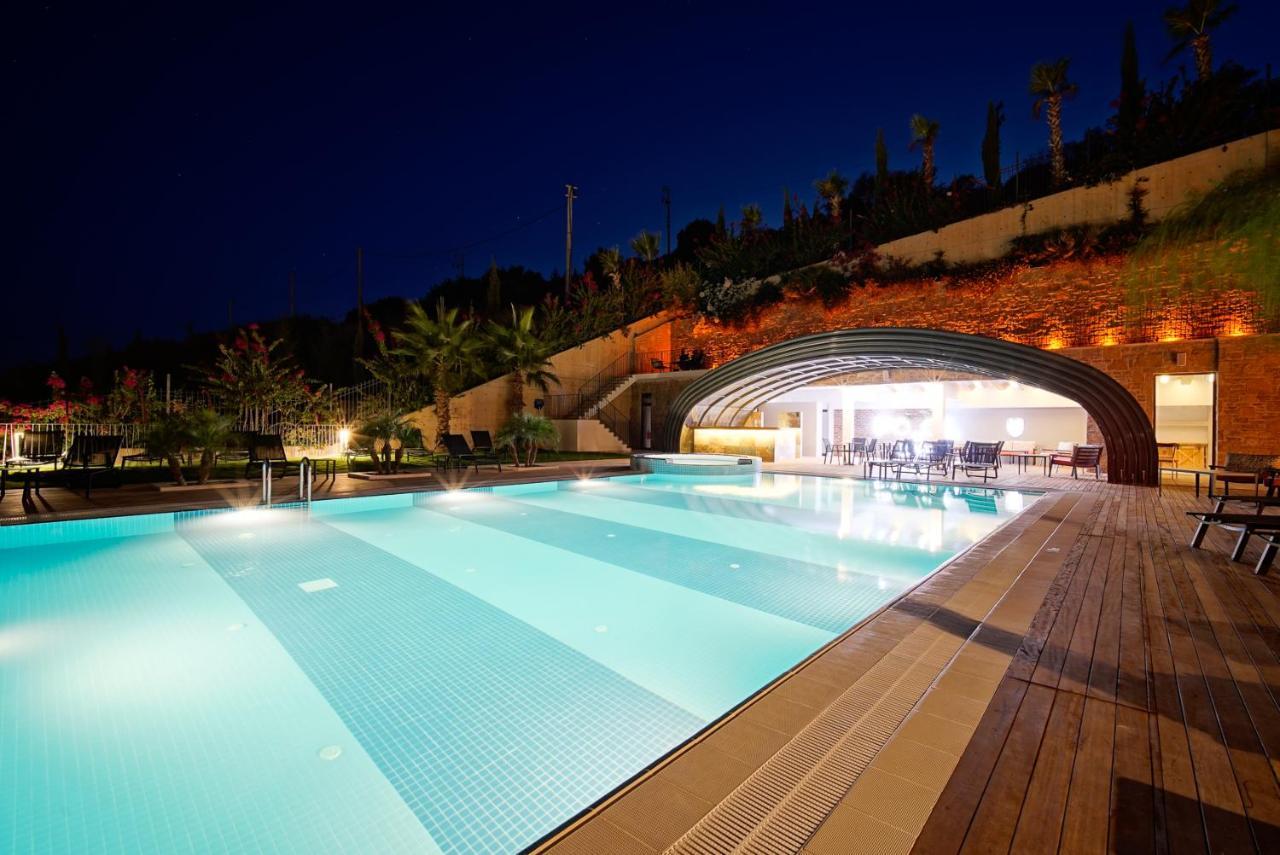Cape Krio Boutique Hotel&SPA - Adult Only Datça Extérieur photo