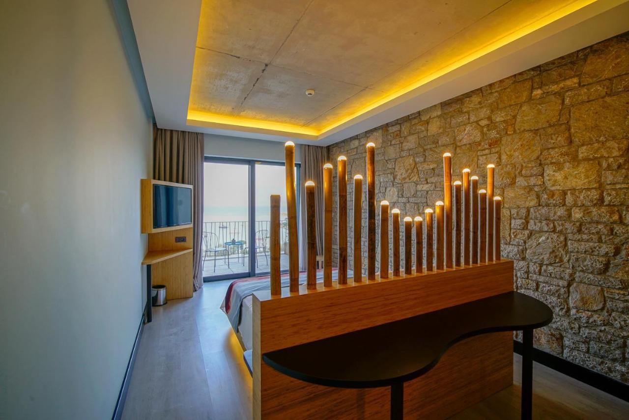 Cape Krio Boutique Hotel&SPA - Adult Only Datça Extérieur photo