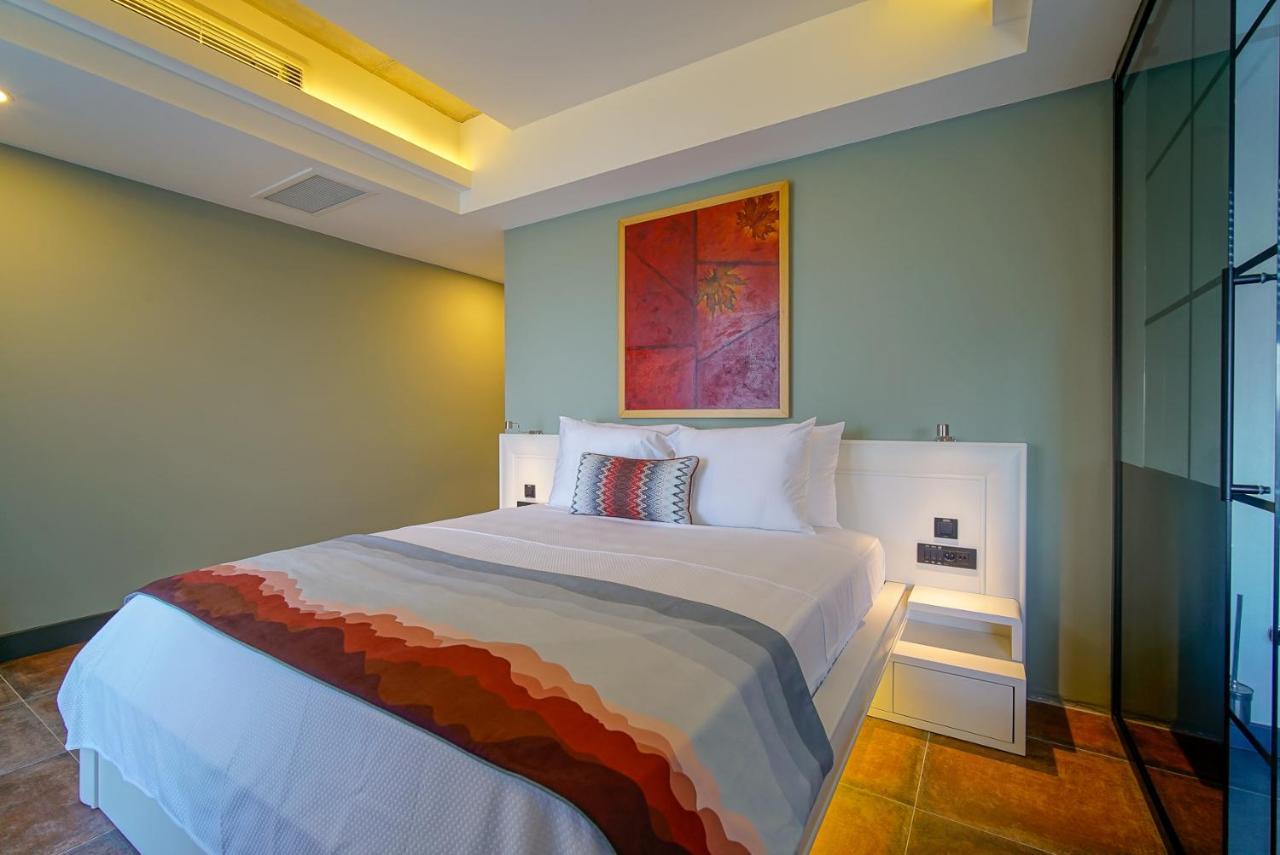 Cape Krio Boutique Hotel&SPA - Adult Only Datça Extérieur photo
