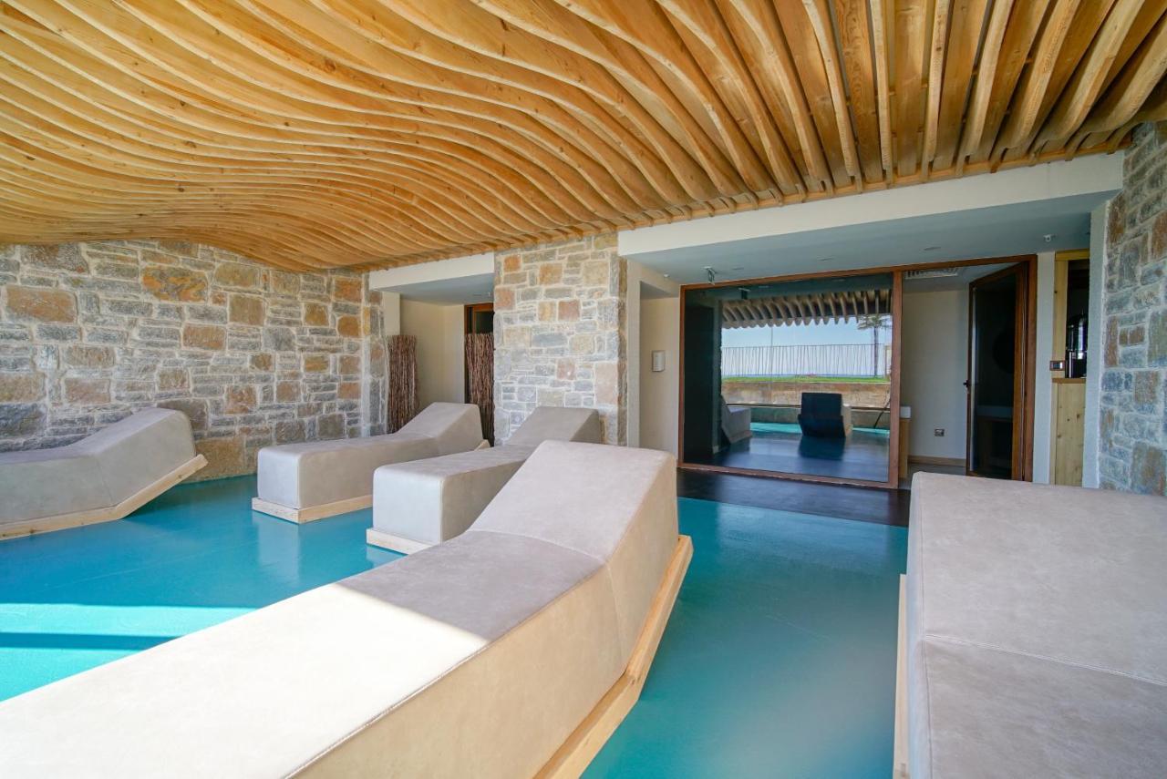 Cape Krio Boutique Hotel&SPA - Adult Only Datça Extérieur photo