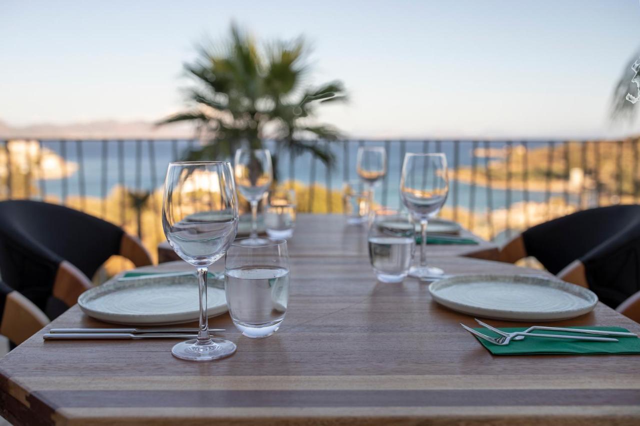 Cape Krio Boutique Hotel&SPA - Adult Only Datça Extérieur photo