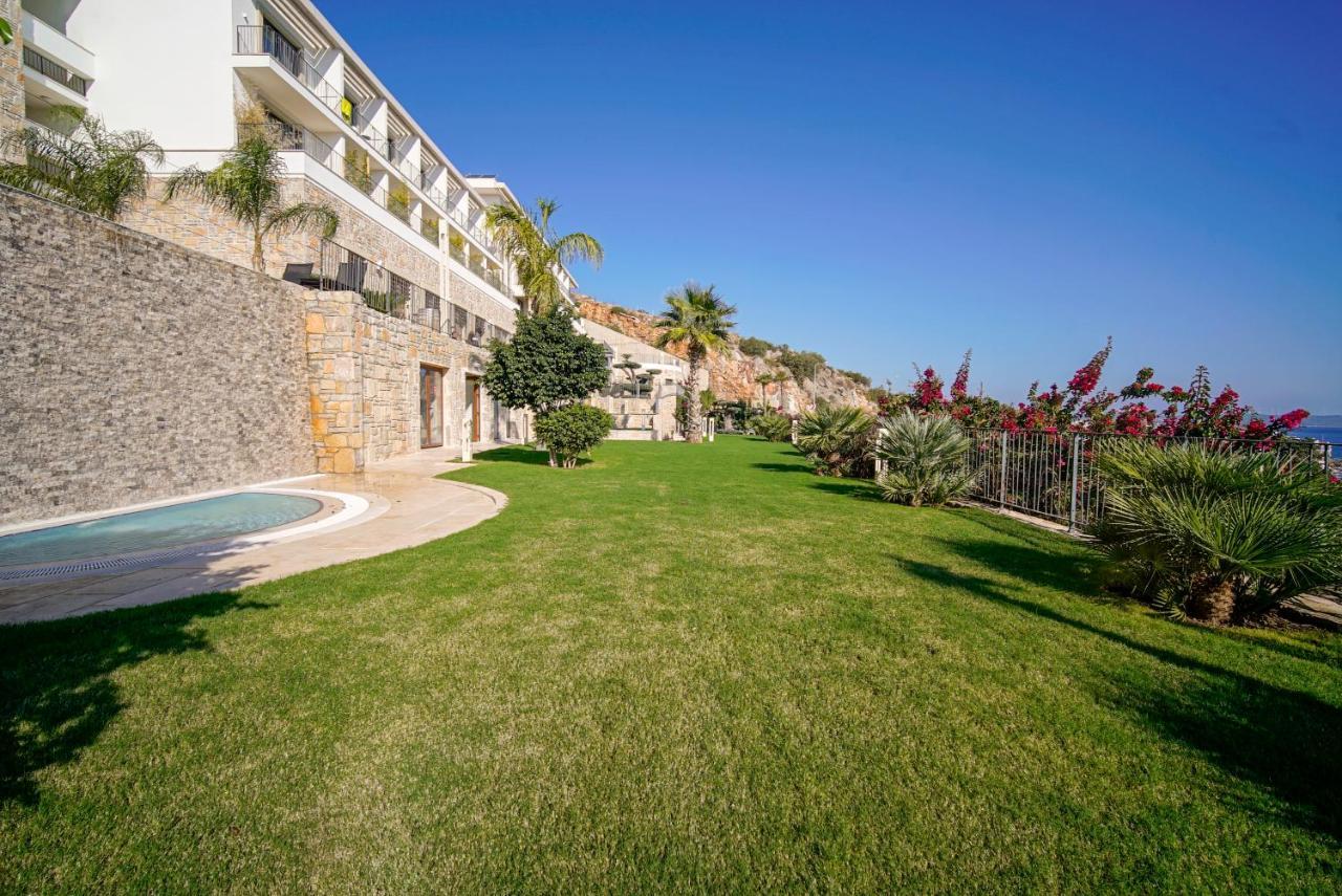 Cape Krio Boutique Hotel&SPA - Adult Only Datça Extérieur photo