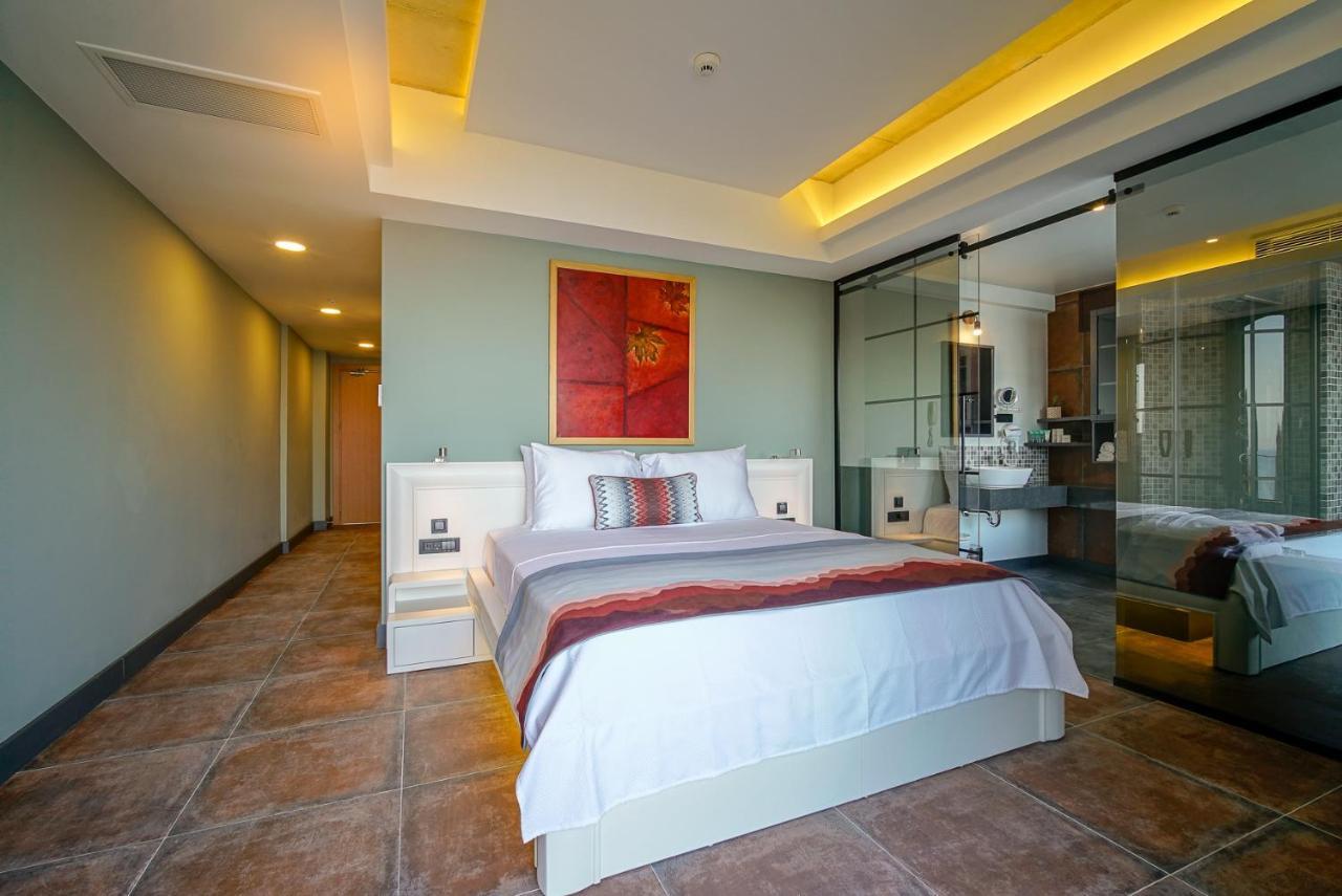 Cape Krio Boutique Hotel&SPA - Adult Only Datça Extérieur photo