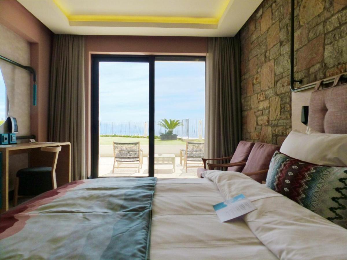 Cape Krio Boutique Hotel&SPA - Adult Only Datça Extérieur photo