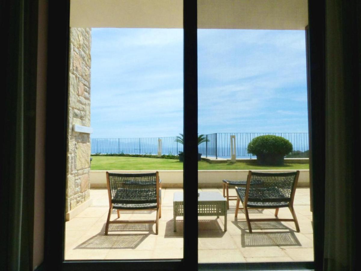 Cape Krio Boutique Hotel&SPA - Adult Only Datça Extérieur photo