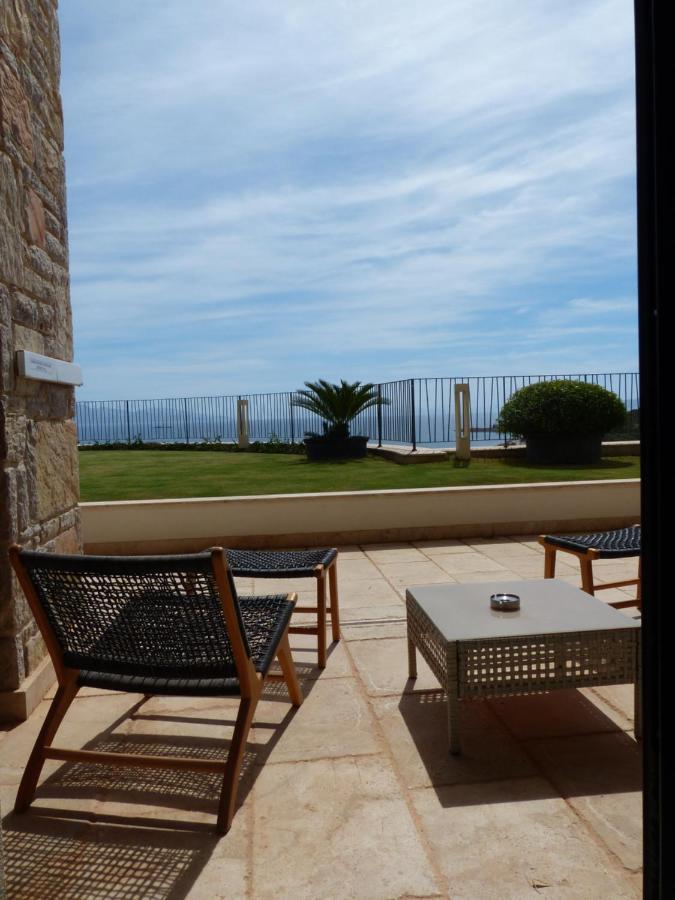 Cape Krio Boutique Hotel&SPA - Adult Only Datça Extérieur photo