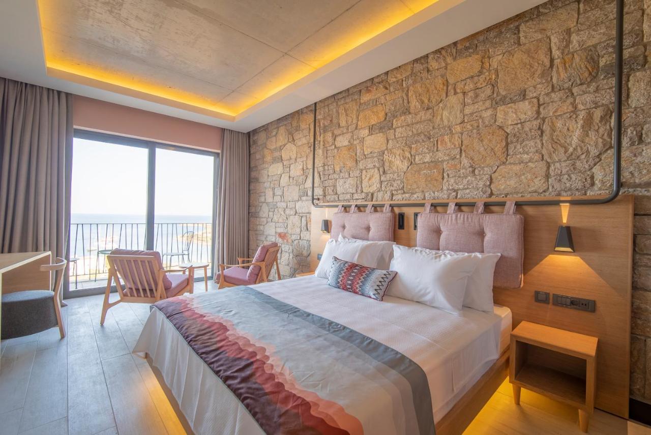 Cape Krio Boutique Hotel&SPA - Adult Only Datça Extérieur photo