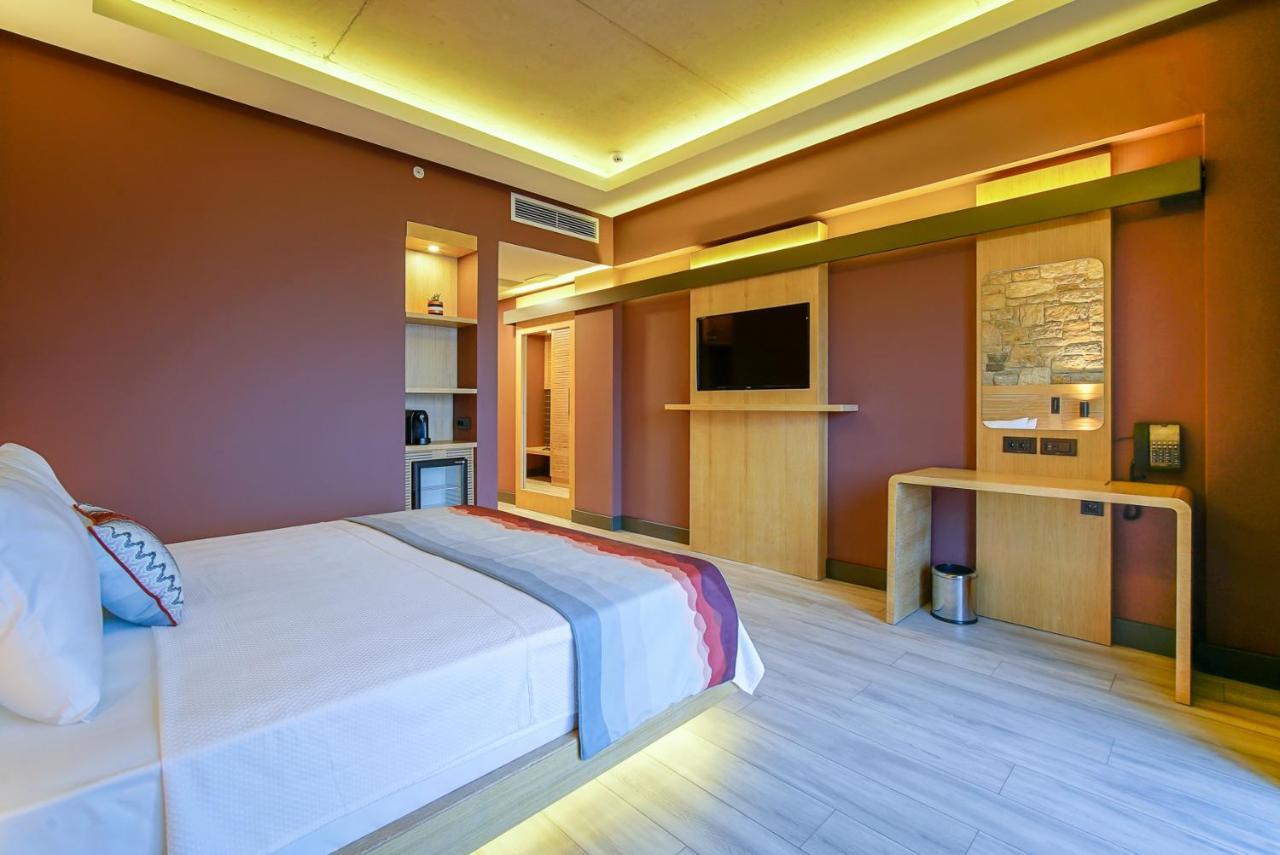 Cape Krio Boutique Hotel&SPA - Adult Only Datça Extérieur photo