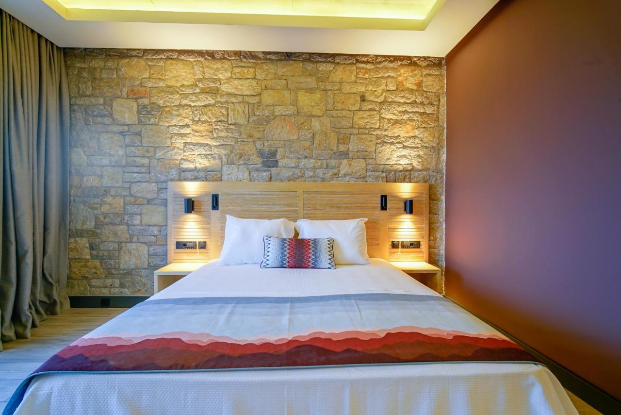 Cape Krio Boutique Hotel&SPA - Adult Only Datça Extérieur photo