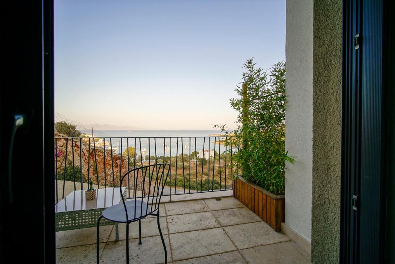 Cape Krio Boutique Hotel&SPA - Adult Only Datça Extérieur photo