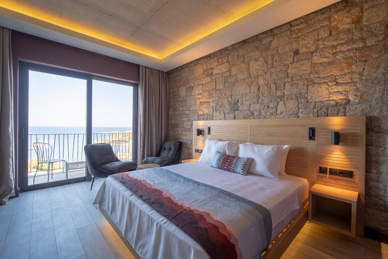Cape Krio Boutique Hotel&SPA - Adult Only Datça Extérieur photo