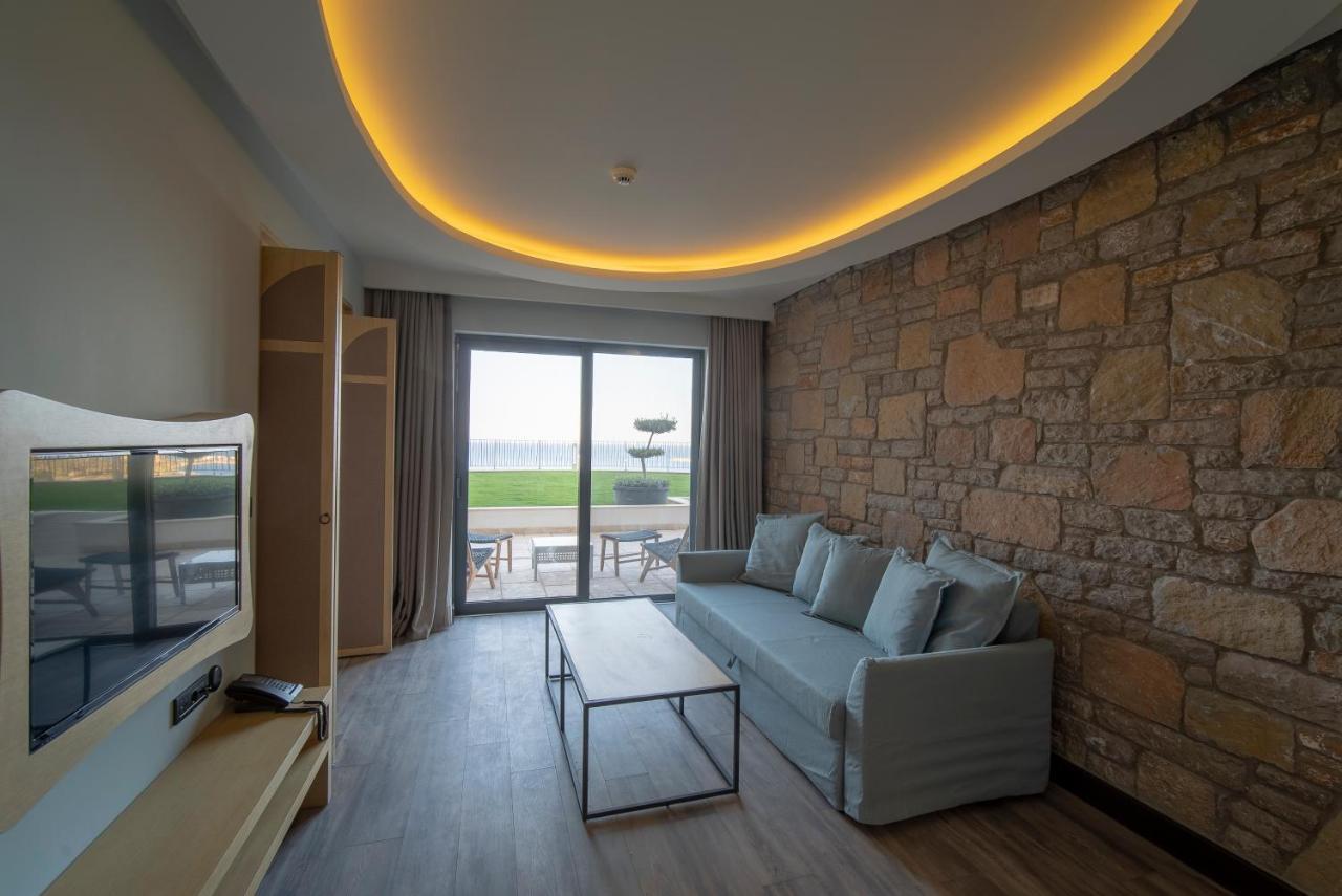 Cape Krio Boutique Hotel&SPA - Adult Only Datça Extérieur photo