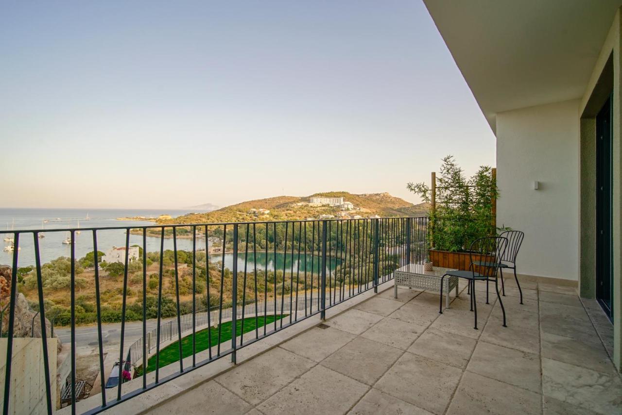 Cape Krio Boutique Hotel&SPA - Adult Only Datça Extérieur photo